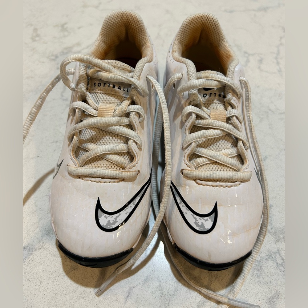 Nike Softball Cleats 11C